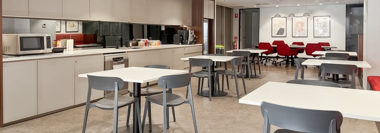 Offices commercial property for lease at Level G/121 King William St Adelaide SA 5000