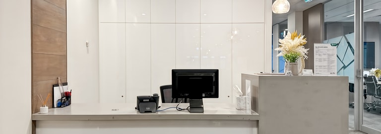Offices commercial property for lease at Level 2/818 Whitehorse Road, Box Hill VIC 3128