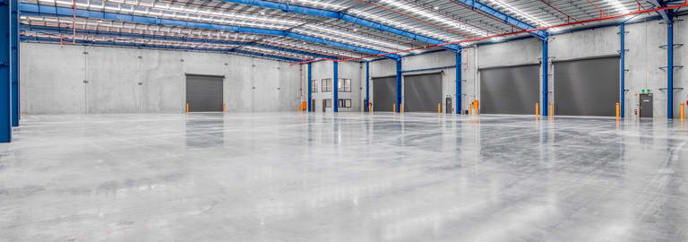 Factory, Warehouse & Industrial commercial property for lease at 2 Granite Drive Park Ridge QLD 4125