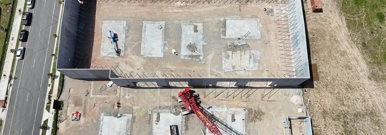 Showrooms / Bulky Goods commercial property for lease at 2 Granite Drive Park Ridge QLD 4125