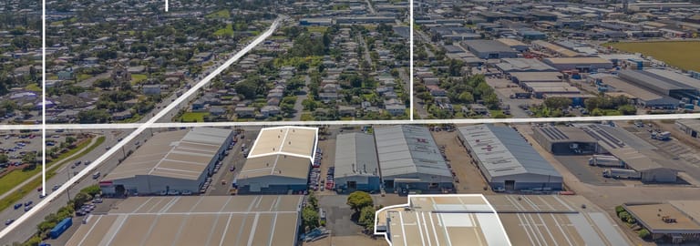 Factory, Warehouse & Industrial commercial property for lease at 57-101 Balham Road Archerfield QLD 4108