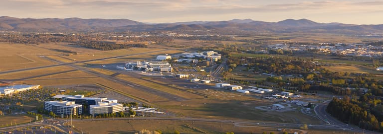 Development / Land commercial property for lease at Part Site, IKEA 1030 Majura Road Pialligo ACT 2609