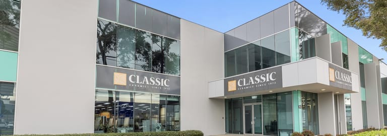 Factory, Warehouse & Industrial commercial property for lease at 216 Turner Street Port Melbourne VIC 3207