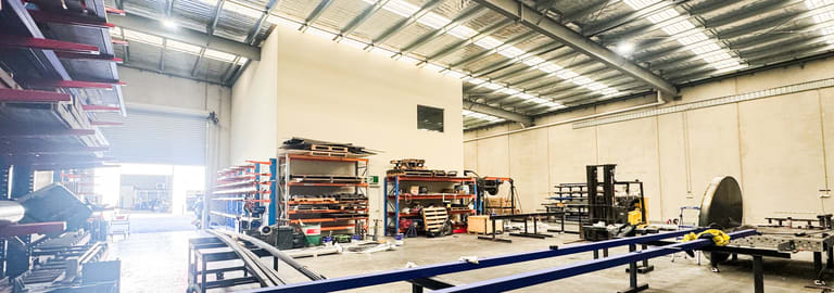 Factory, Warehouse & Industrial commercial property for lease at 3/54-56 Bald Hill Road Pakenham VIC 3810