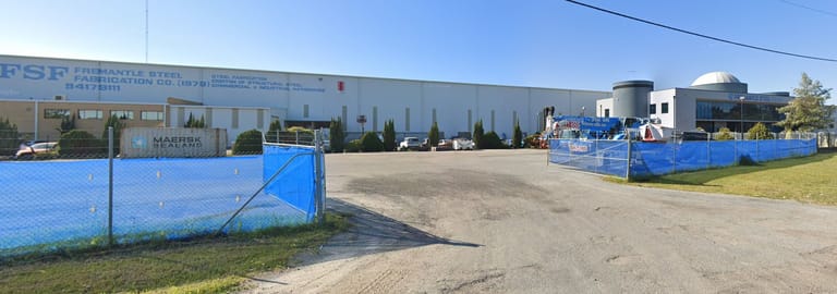 Factory, Warehouse & Industrial commercial property for lease at 101 Prinsep Road Jandakot WA 6164