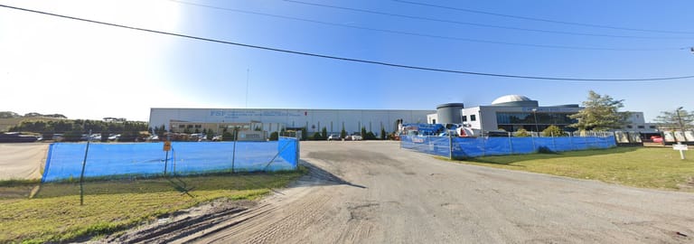 Factory, Warehouse & Industrial commercial property for lease at 101 Prinsep Road Jandakot WA 6164