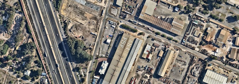 Factory, Warehouse & Industrial commercial property for lease at 101 Prinsep Road Jandakot WA 6164
