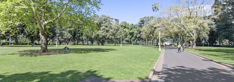Offices commercial property for lease at St James Trust Building 185 Elizabeth Street Sydney NSW 2000