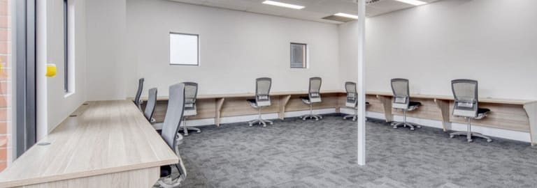 Offices commercial property for lease at 60 Edmondstone Road Bowen Hills QLD 4006