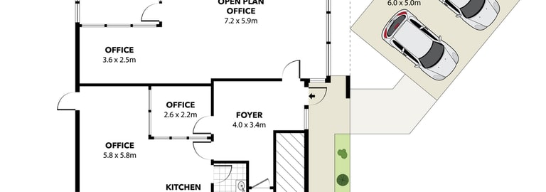 Offices commercial property for lease at 17/121 Newmarket Road Windsor QLD 4030