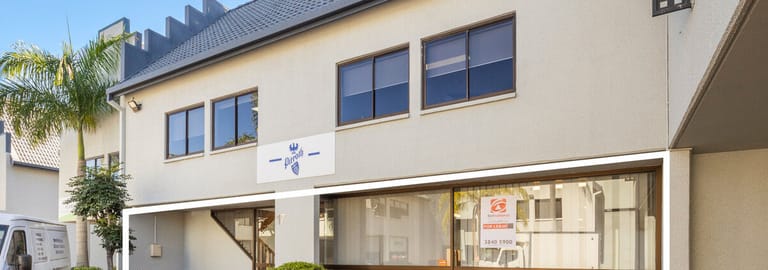 Offices commercial property for lease at 17/121 Newmarket Road Windsor QLD 4030
