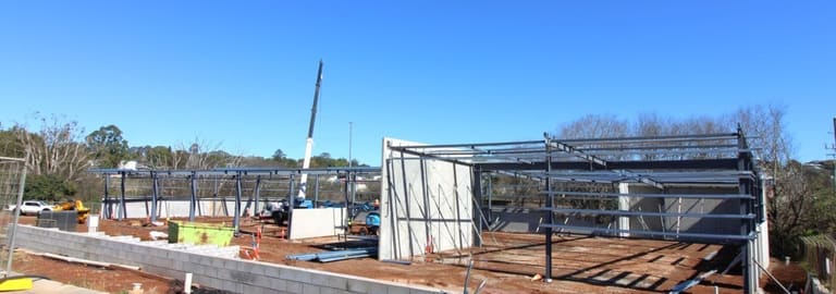 Shop & Retail commercial property for lease at 1/208 North Street North Toowoomba QLD 4350