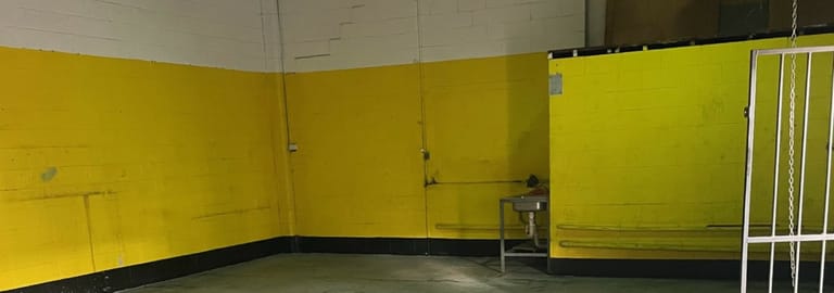 Factory, Warehouse & Industrial commercial property for lease at 3/31 Moss Street Slacks Creek QLD 4127