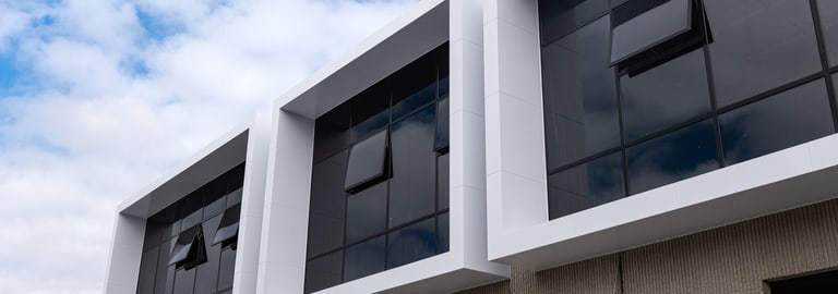Factory, Warehouse & Industrial commercial property for lease at 194 Rooks Road Vermont VIC 3133