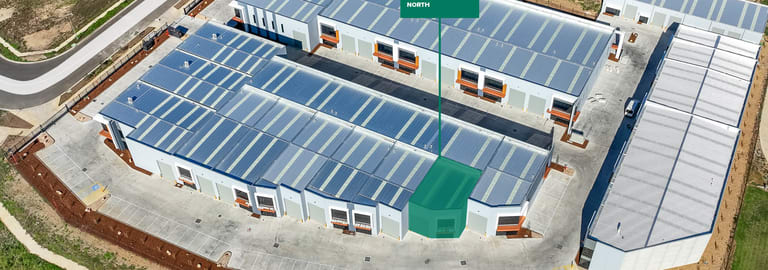 Factory, Warehouse & Industrial commercial property for lease at 25 Zinc Circuit Cranbourne North VIC 3977
