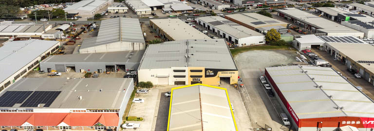 Factory, Warehouse & Industrial commercial property for lease at 1/33 Kremzow Road Brendale QLD 4500