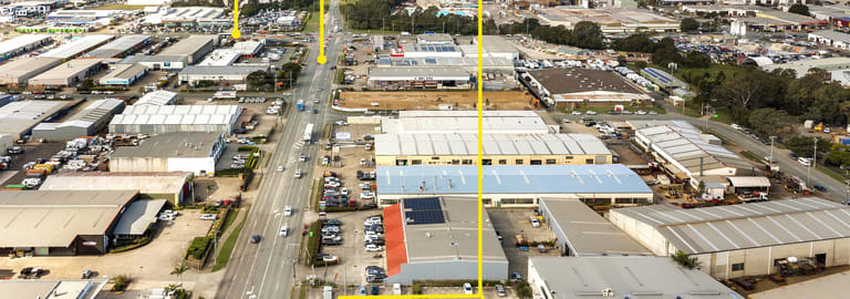 Factory, Warehouse & Industrial commercial property for lease at 1/33 Kremzow Road Brendale QLD 4500