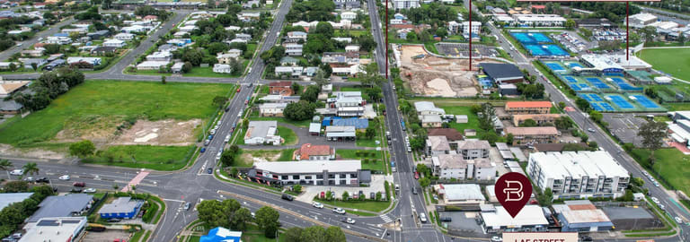 Offices commercial property for lease at Shop 2/1 Lae Street Beenleigh QLD 4207