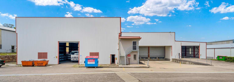 Factory, Warehouse & Industrial commercial property for lease at Warehouse K 163 Ingram Road Acacia Ridge QLD 4110