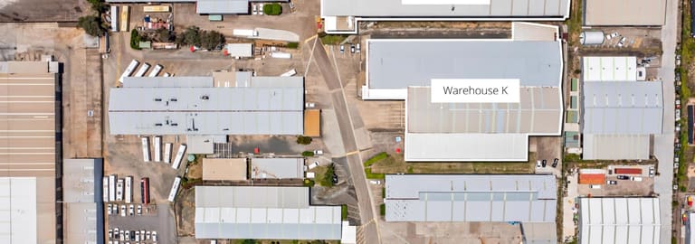 Factory, Warehouse & Industrial commercial property for lease at Warehouse K 163 Ingram Road Acacia Ridge QLD 4110