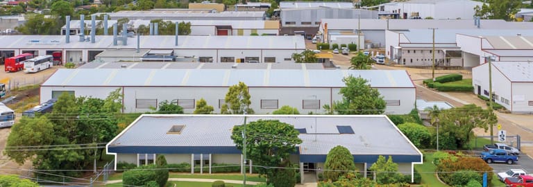 Factory, Warehouse & Industrial commercial property for lease at Office A 163 Ingram Road Acacia Ridge QLD 4110