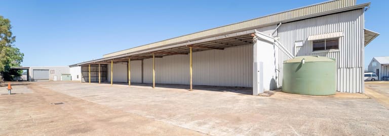 Factory, Warehouse & Industrial commercial property for lease at Warehouse J 163 Ingram Road Acacia Ridge QLD 4110
