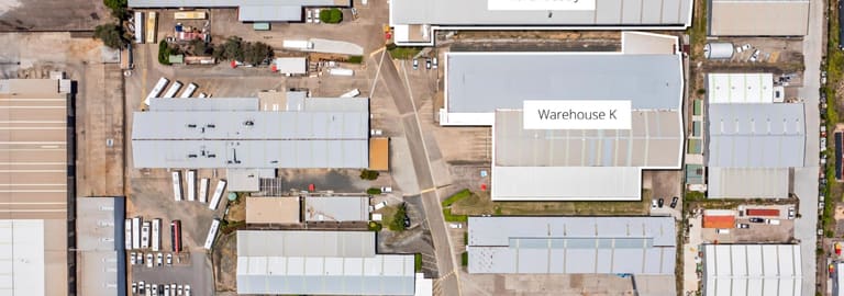 Factory, Warehouse & Industrial commercial property for lease at Warehouse J 163 Ingram Road Acacia Ridge QLD 4110