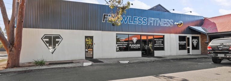 Medical / Consulting commercial property for lease at 57-61 Andrew Smith Drive Parafield Gardens SA 5107