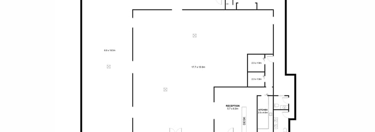 Medical / Consulting commercial property for lease at 57-61 Andrew Smith Drive Parafield Gardens SA 5107