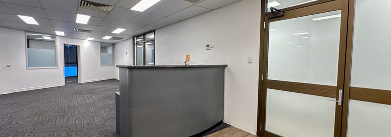 Offices commercial property for lease at 12/621 Coronation Drive Toowong QLD 4066