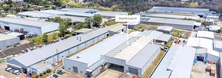 Factory, Warehouse & Industrial commercial property for lease at Portfolio 163 Ingram Road Acacia Ridge QLD 4110
