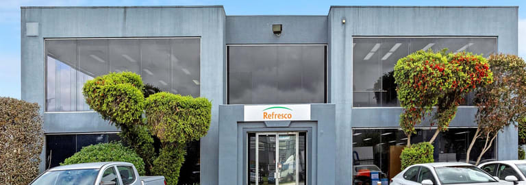 Factory, Warehouse & Industrial commercial property for lease at 14 International Square Tullamarine VIC 3043