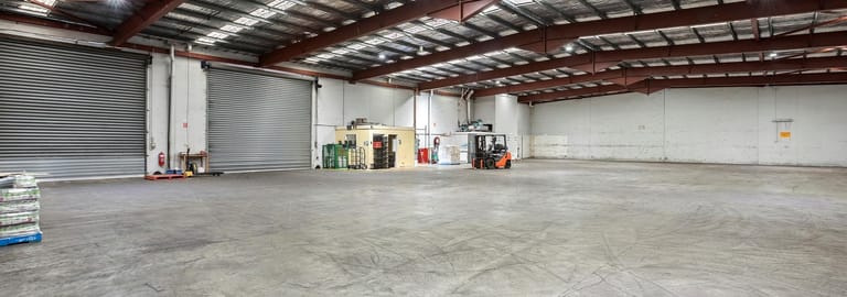 Factory, Warehouse & Industrial commercial property for lease at 14 International Square Tullamarine VIC 3043