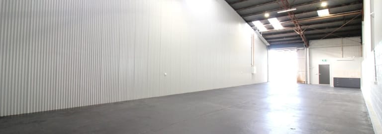 Factory, Warehouse & Industrial commercial property for lease at 7/18B Goggs Street Toowoomba City QLD 4350