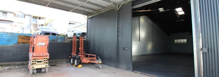 Factory, Warehouse & Industrial commercial property for lease at 7/18B Goggs Street Toowoomba City QLD 4350