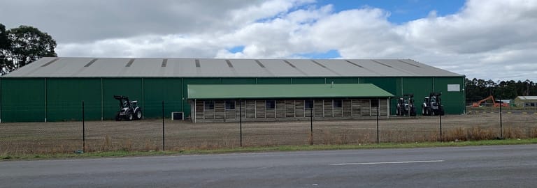 Factory, Warehouse & Industrial commercial property for lease at 26 Rossmoyne Road Colac West VIC 3250