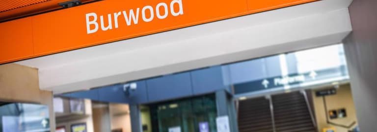 Offices commercial property for lease at 8 Elsie Street Burwood NSW 2134