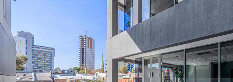 Offices commercial property for lease at 8 Elsie Street Burwood NSW 2134