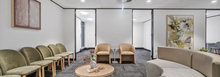 Offices commercial property for lease at 8 Elsie Street Burwood NSW 2134
