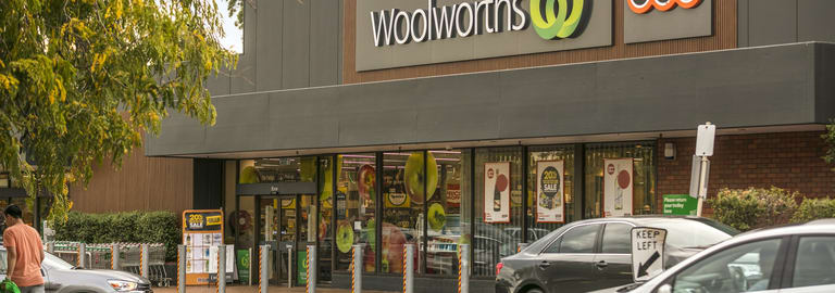 Offices commercial property for lease at 222 High Street Kew VIC 3101
