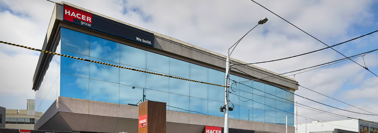 Offices commercial property for lease at 222 High Street Kew VIC 3101