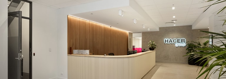Offices commercial property for lease at 222 High Street Kew VIC 3101