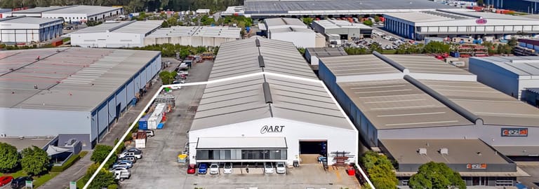 Factory, Warehouse & Industrial commercial property for lease at 57 Trade Street Lytton QLD 4178