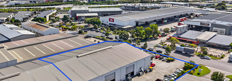 Factory, Warehouse & Industrial commercial property for lease at 57 Trade Street Lytton QLD 4178