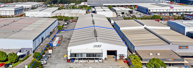 Factory, Warehouse & Industrial commercial property for lease at 57 Trade Street Lytton QLD 4178