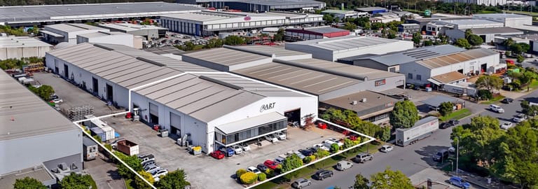 Factory, Warehouse & Industrial commercial property for lease at 57 Trade Street Lytton QLD 4178