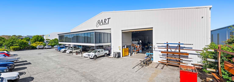 Factory, Warehouse & Industrial commercial property for lease at 1/57 Trade Street Lytton QLD 4178