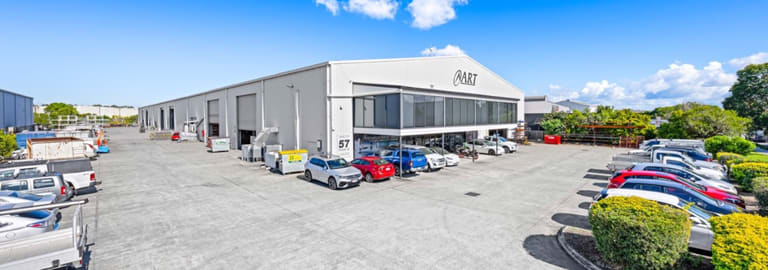 Factory, Warehouse & Industrial commercial property for lease at 1/57 Trade Street Lytton QLD 4178