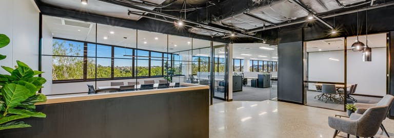 Offices commercial property for lease at Garden Square Office Park 643 Kessels Road Upper Mount Gravatt QLD 4122