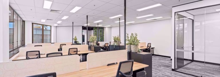Offices commercial property for lease at Garden Square Office Park 643 Kessels Road Upper Mount Gravatt QLD 4122